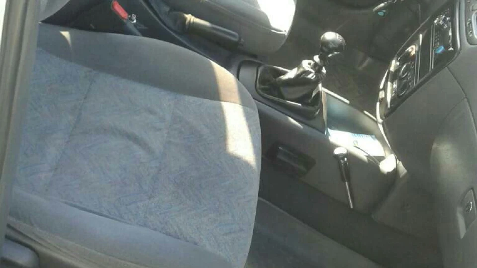 Daewoo Nubira 1.6 3