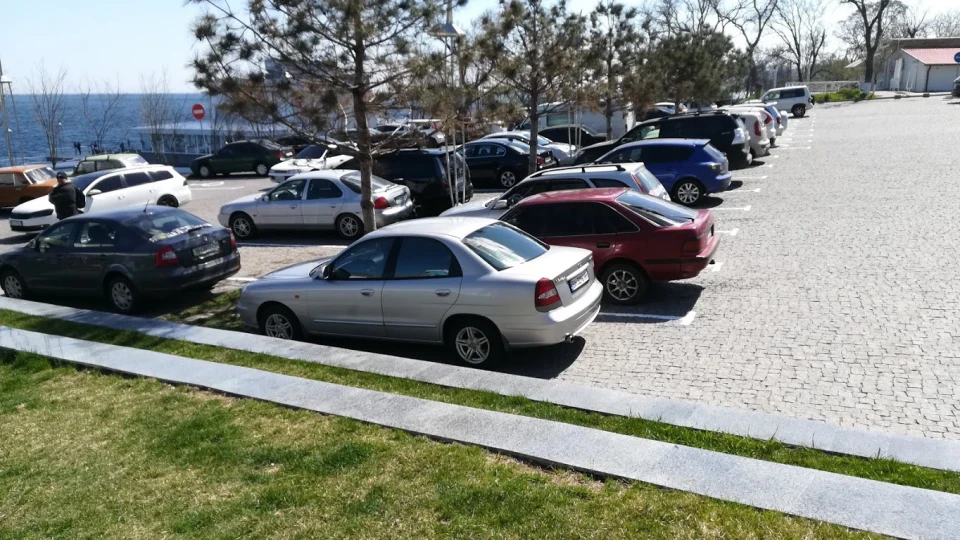 Daewoo Nubira 2.0 2