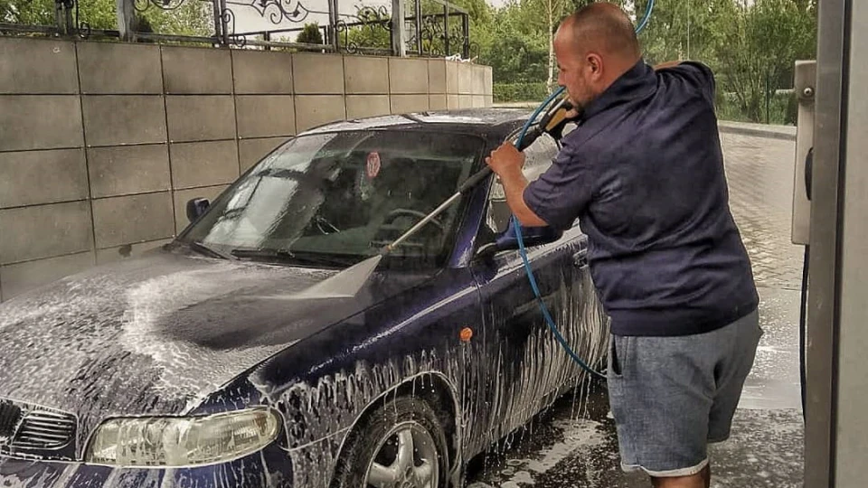 Daewoo Nubira Ціна = якість!).