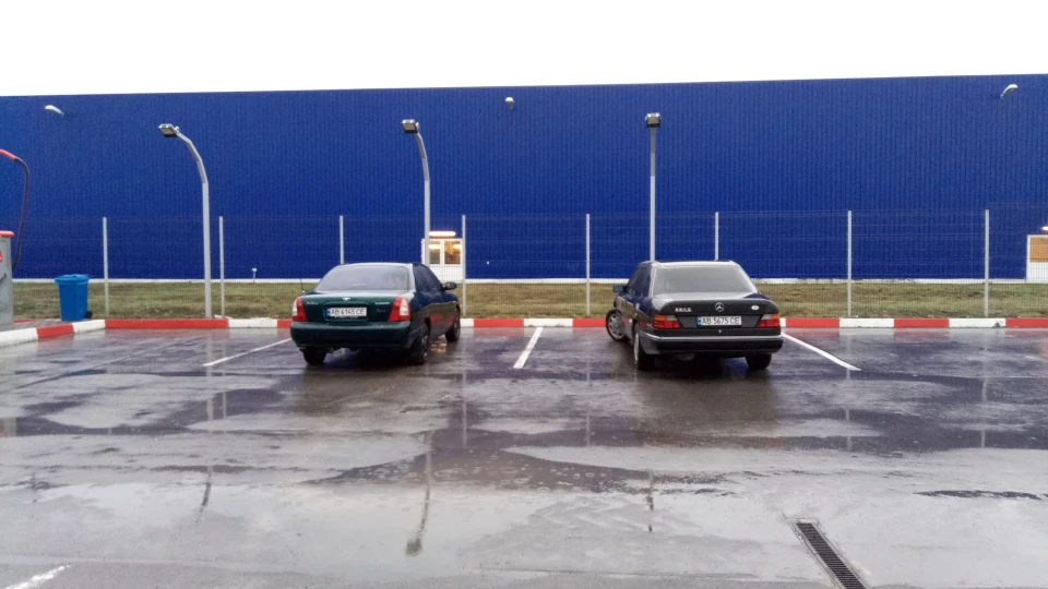Daewoo Nubira Furia 1.6 16v 3