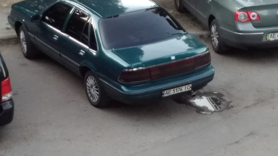 Daewoo Prince