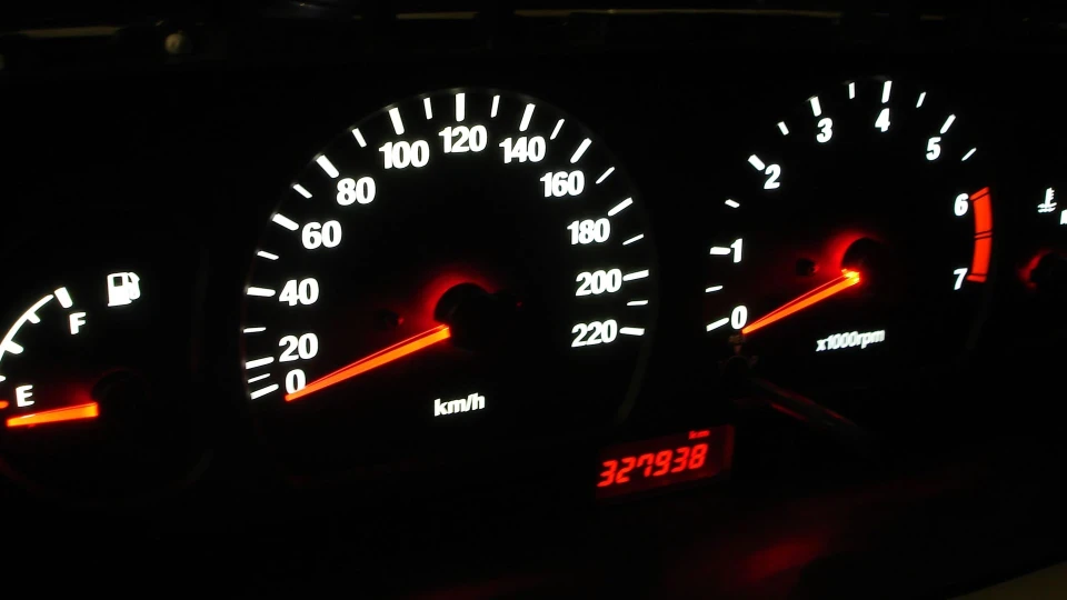 Daewoo Prince 3