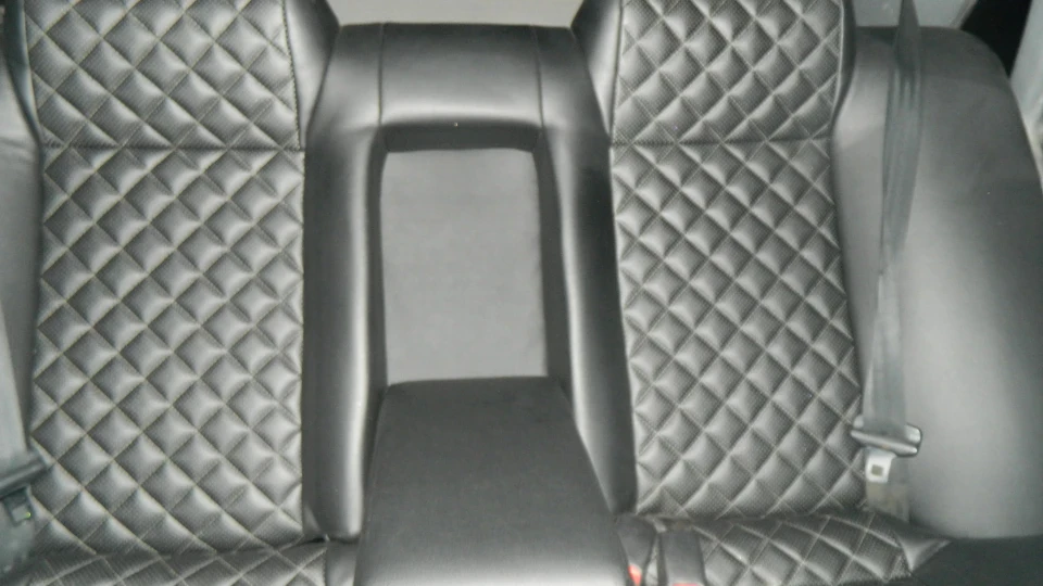 Daewoo Prince 4