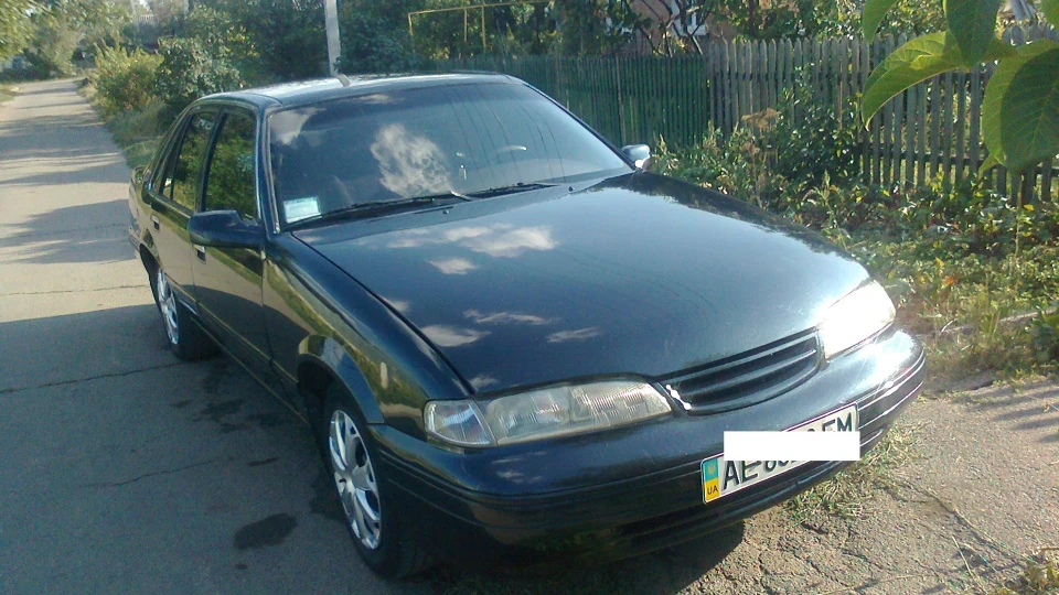 Daewoo Prince ПРОДАМ 2