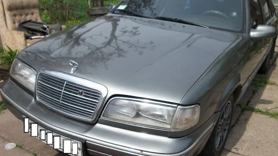 Daewoo Prince Super Salon 2