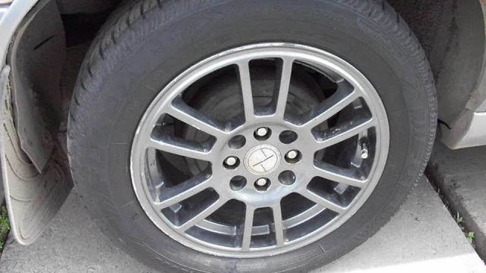 Daewoo Prince Super Salon 3