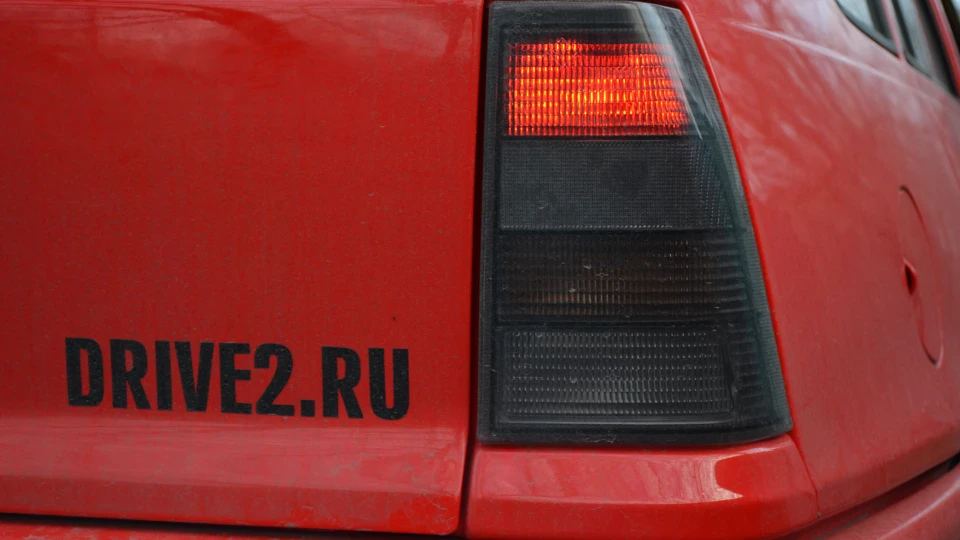 Daewoo Racer
