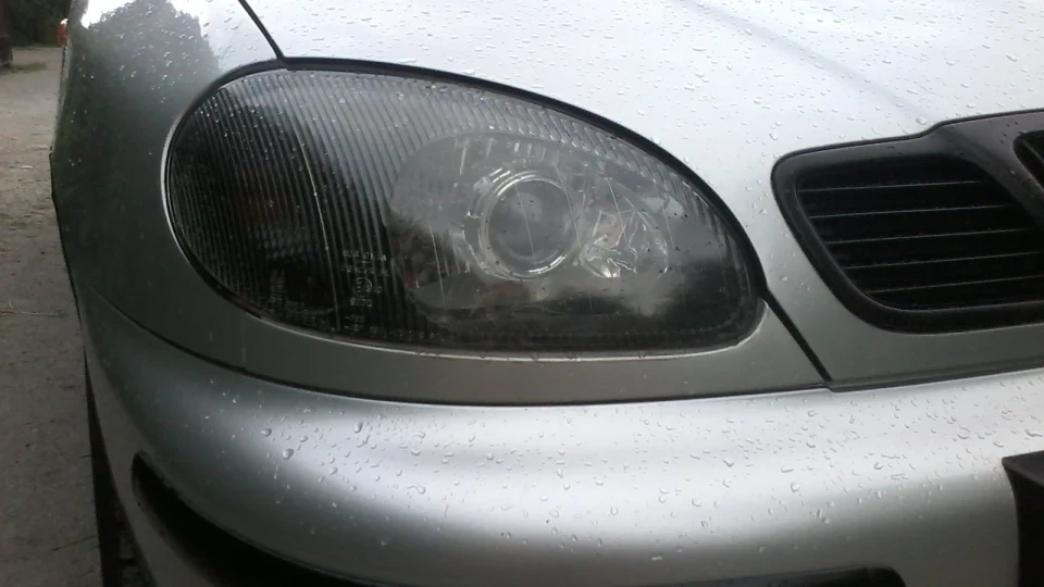Daewoo Sens 4