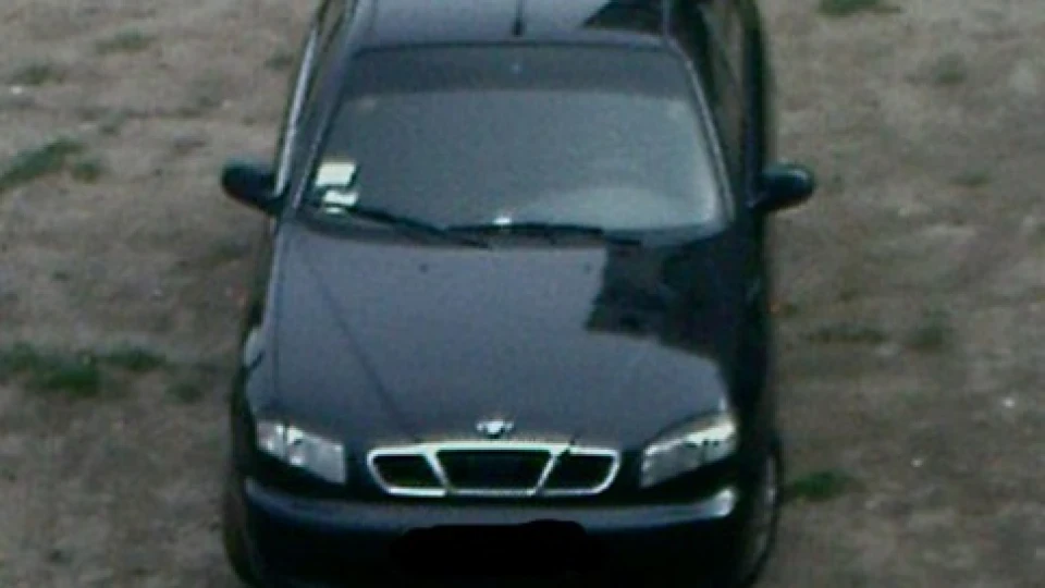 Daewoo Sens 2