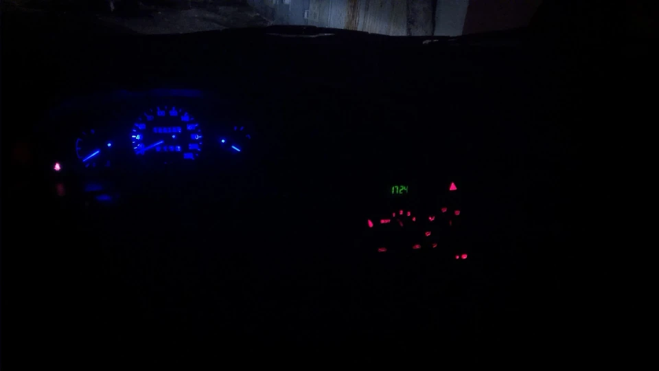 Daewoo Sens 3