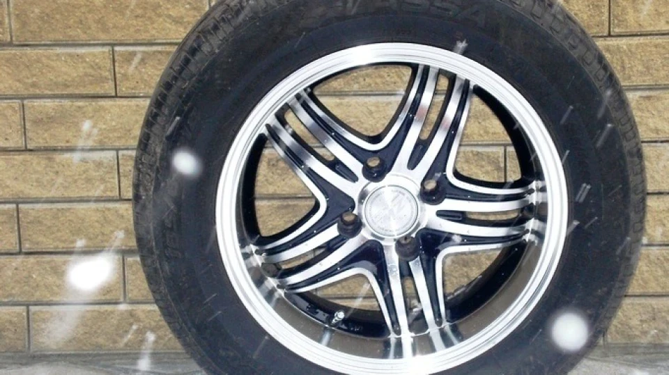 Daewoo Sens 5