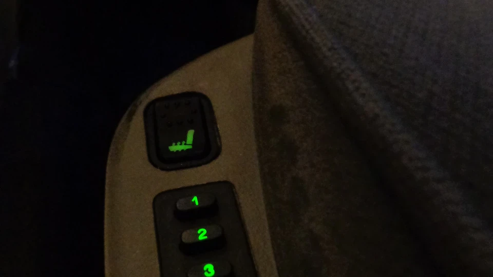 Daewoo Sens 3