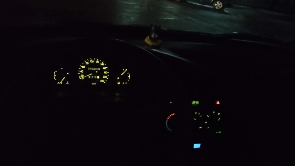 Daewoo Sens 3