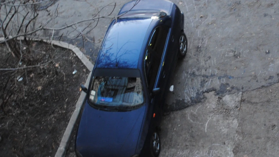 Daewoo Sens