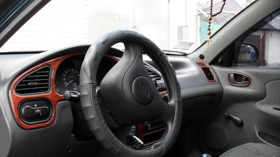 Daewoo Sens