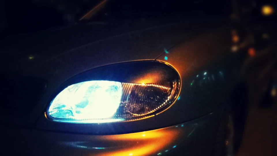 Daewoo Sens 4