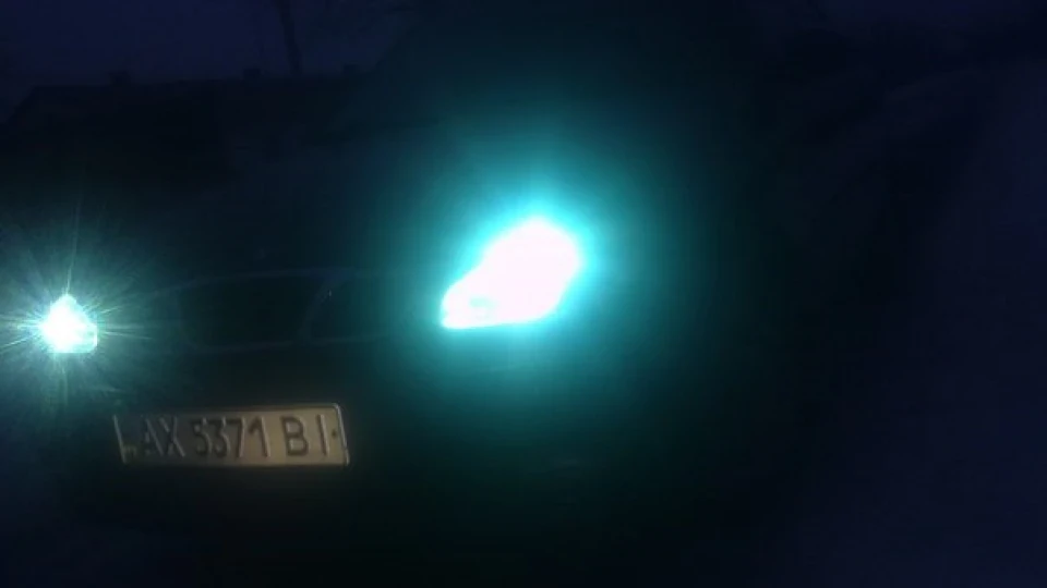 Daewoo Sens 2