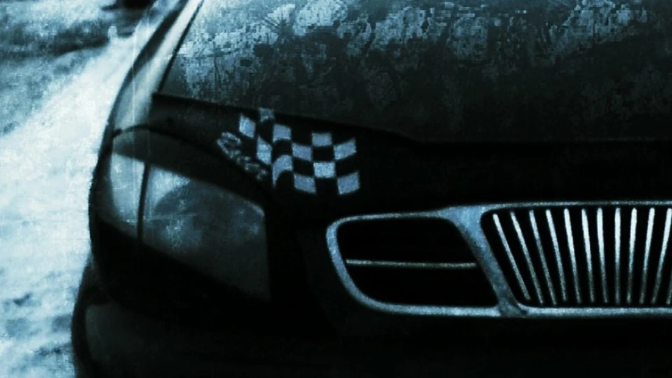 Daewoo Sens 2