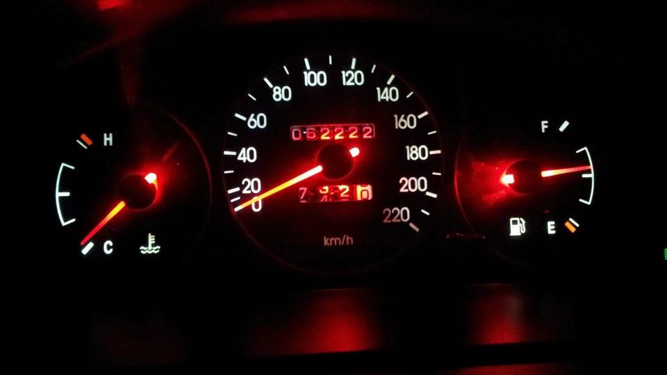 Daewoo Sens 3