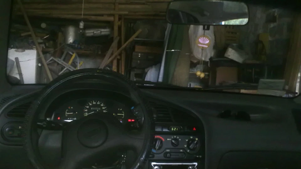 Daewoo Sens 5