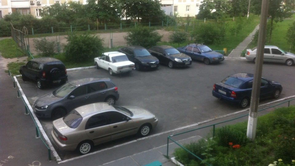 Daewoo Sens 3