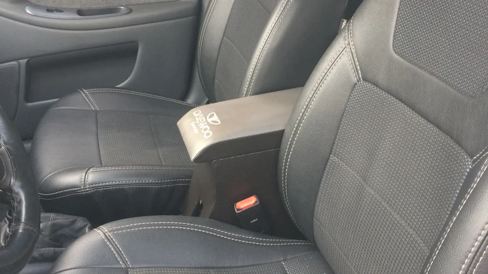 Daewoo Sens 3