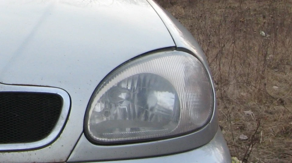 Daewoo Sens