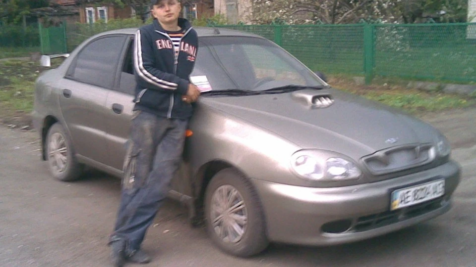 Daewoo Sens 2