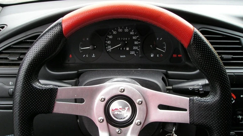 Daewoo Sens ☭☭☭☭☭ 2