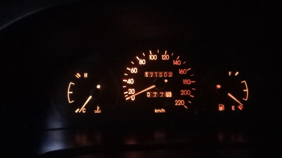 Daewoo Sens 3