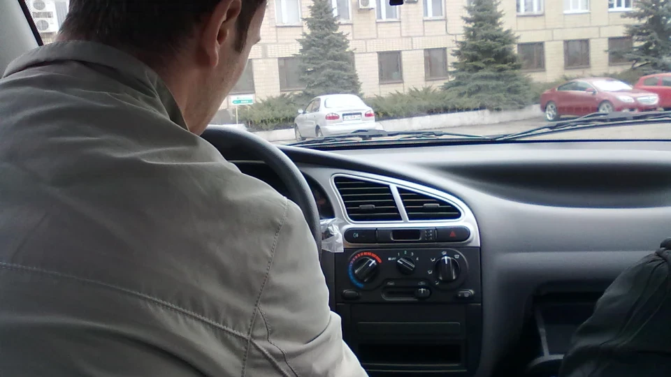 Daewoo Sens 2