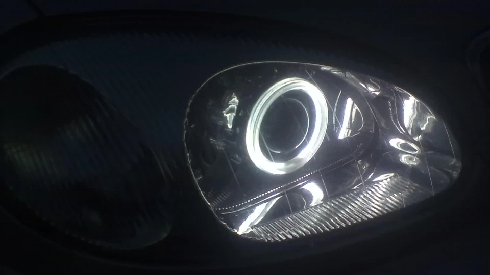 Daewoo Sens 2