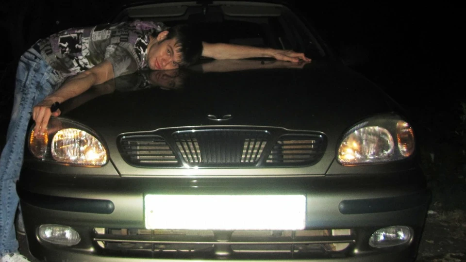 Daewoo Sens 3