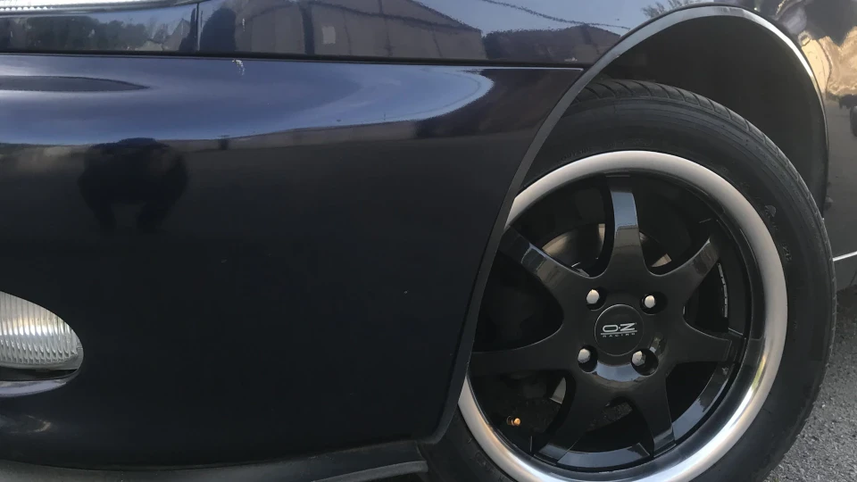 Daewoo Sens 4