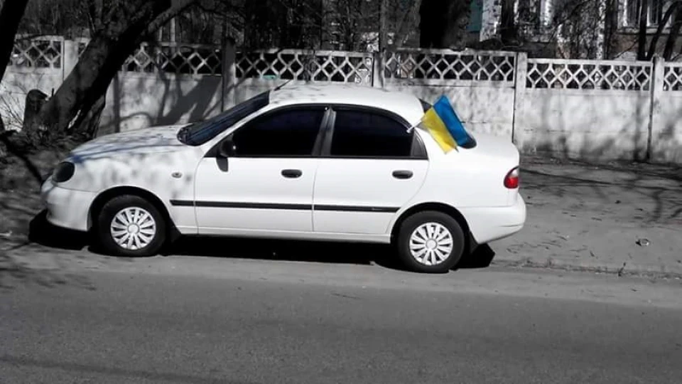 Daewoo Sens 2