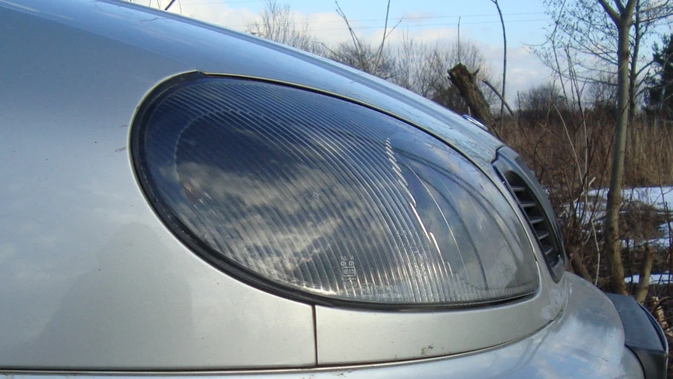 Daewoo Sens