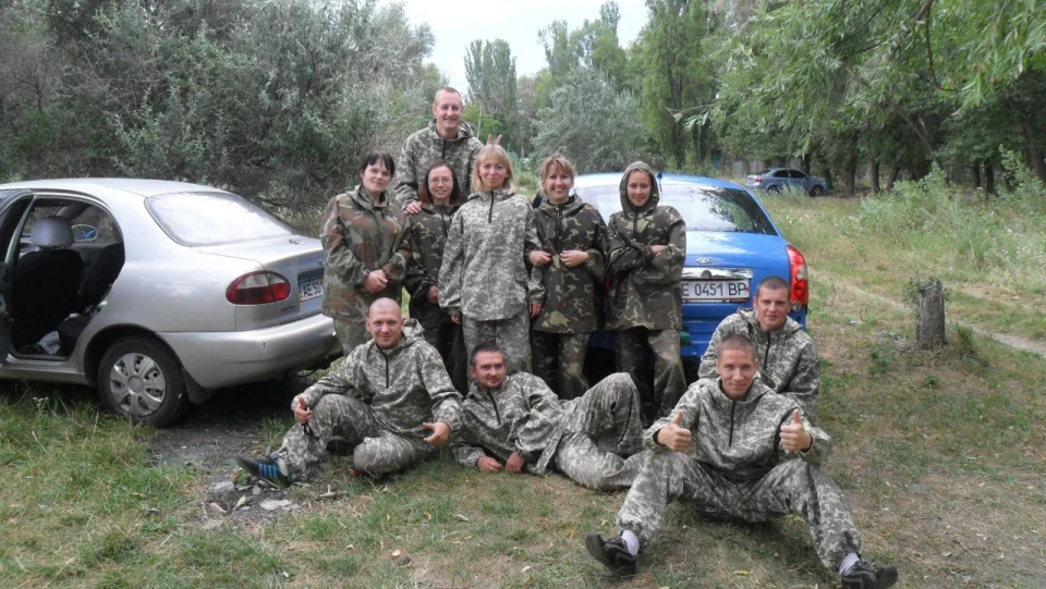 Daewoo Sens 2