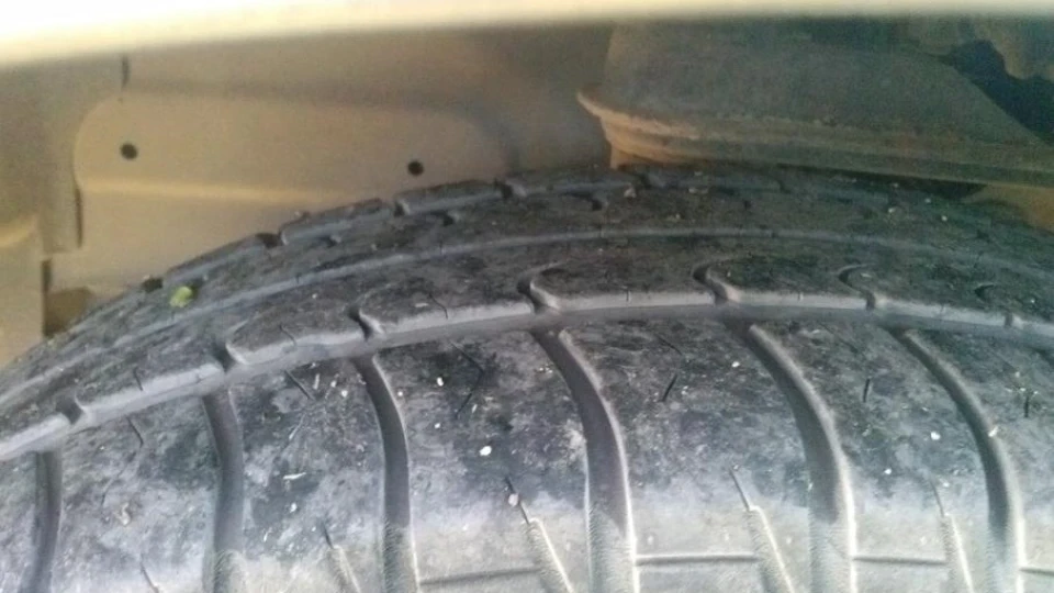 Daewoo Sens 5