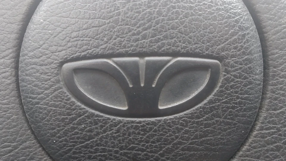 Daewoo Sens 2