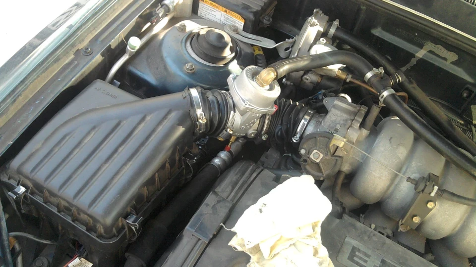 Daewoo Sens 2