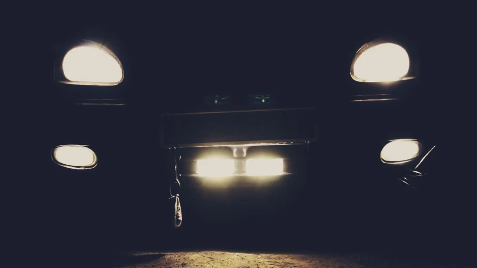 Daewoo Sens 4