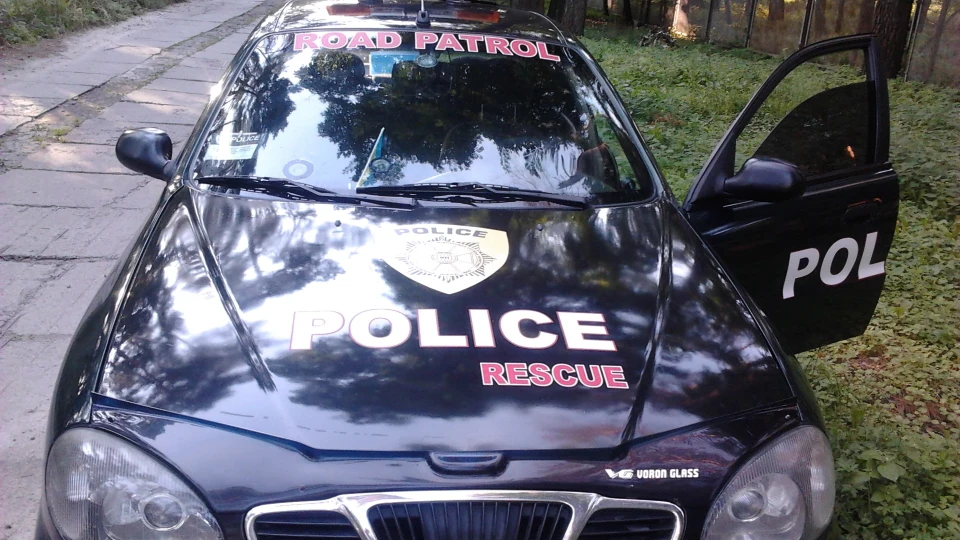 Daewoo Sens 2