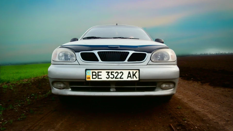 Daewoo Sens
