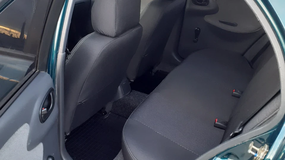 Daewoo Sens 3