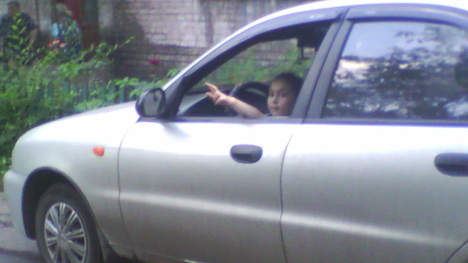 Daewoo Sens 2