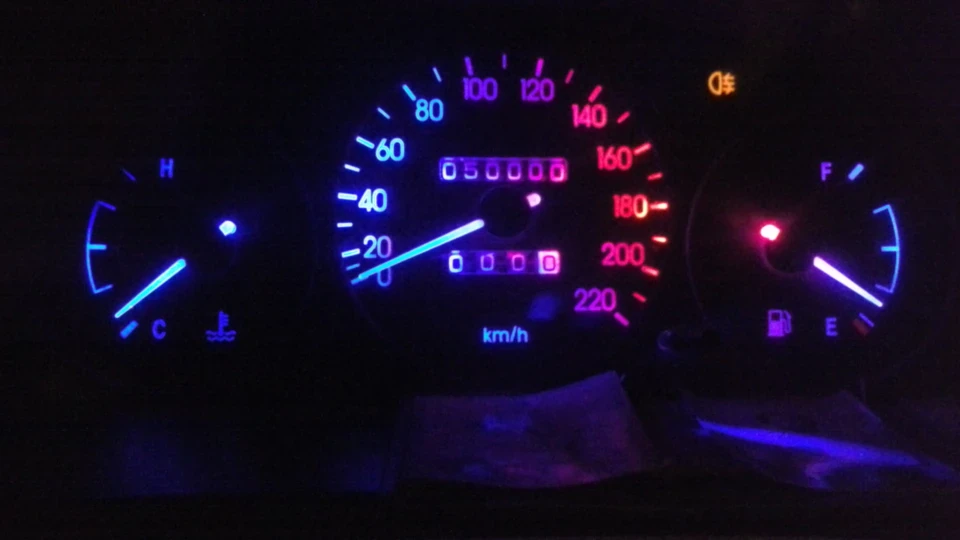 Daewoo Sens 2