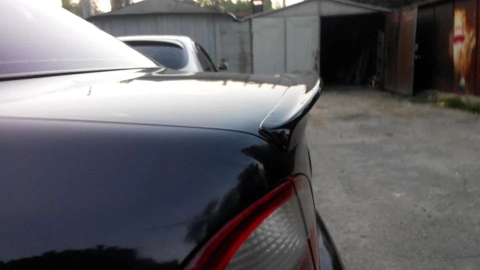 Daewoo Sens 2