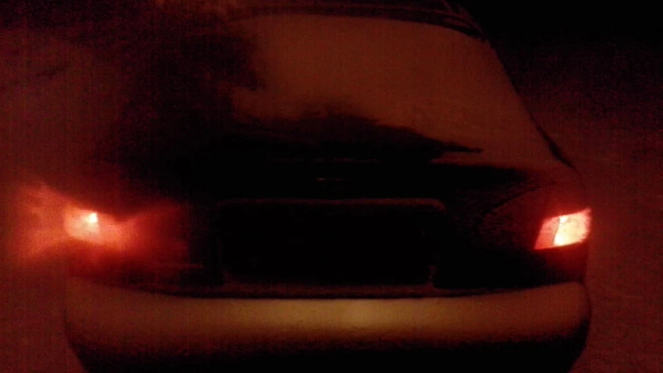 Daewoo Sens 3
