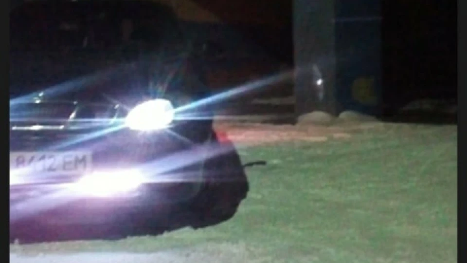 Daewoo Sens 2