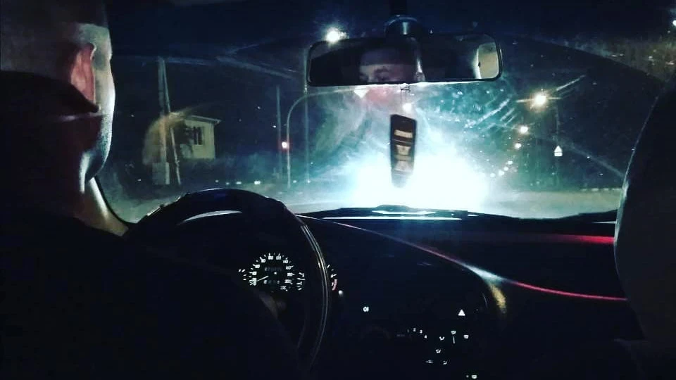 Daewoo Sens